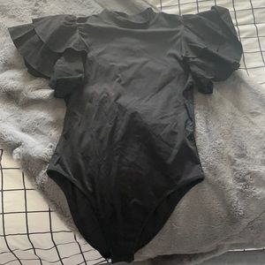 Large never worn